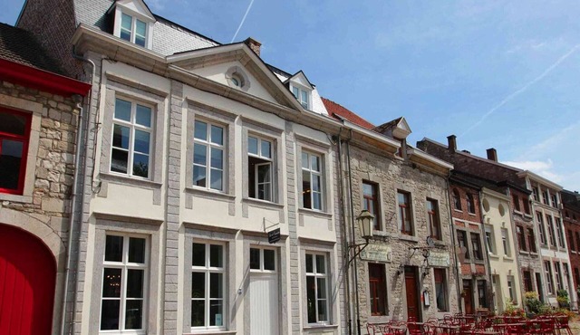Limbourg Getaway with Charm
