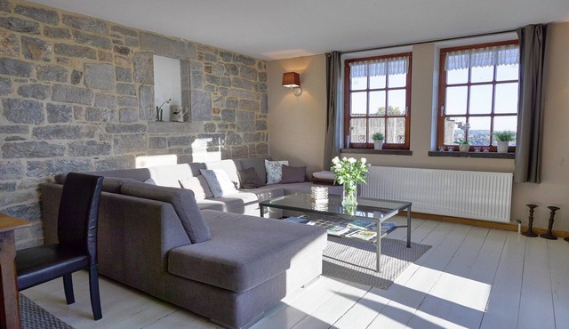 Limbourg Nature Retreat