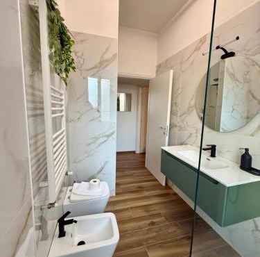 Linate Lounge Apartment
