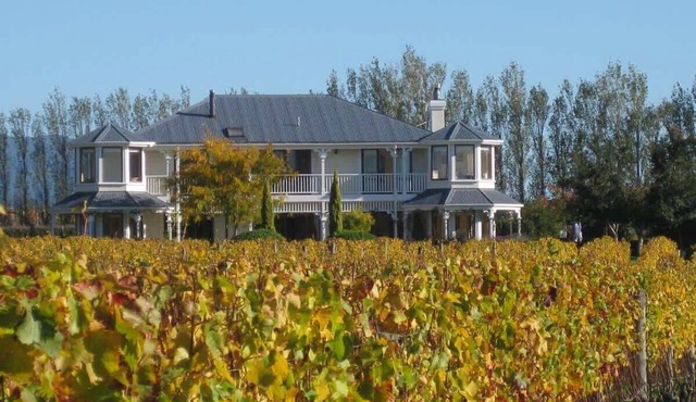 Lismore House