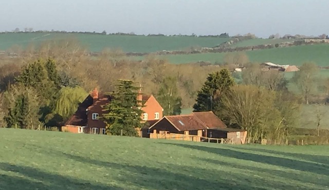 Little Oak Barn, delightful barn in a beautiful quiet setting, sleeps 2 only.