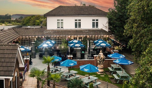 Littleover Lodge Hotel
