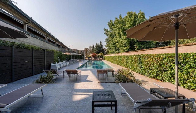 Living Hotel Milano