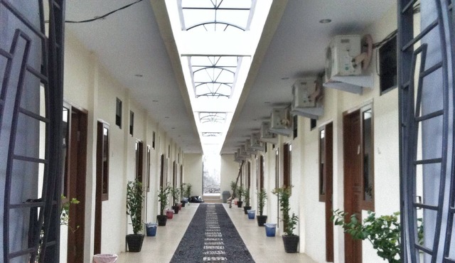 Living Peace House