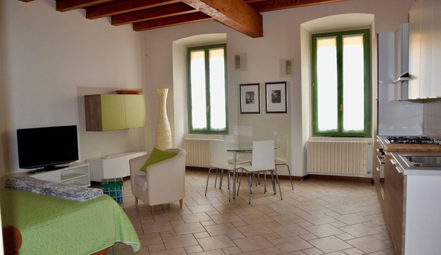 Living Room Old Town