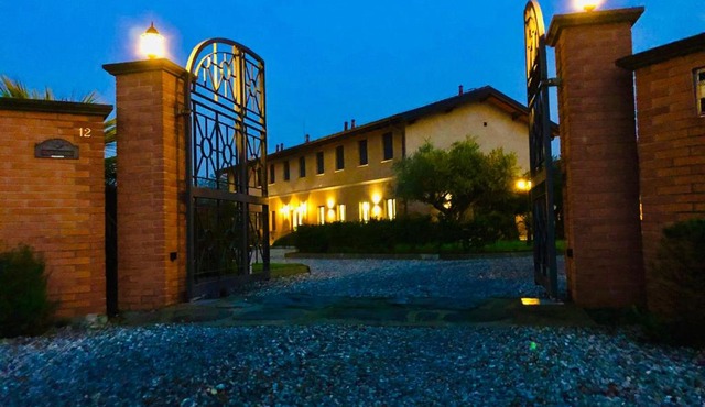 Locanda