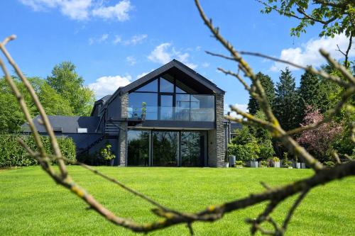 Lodge Osciade