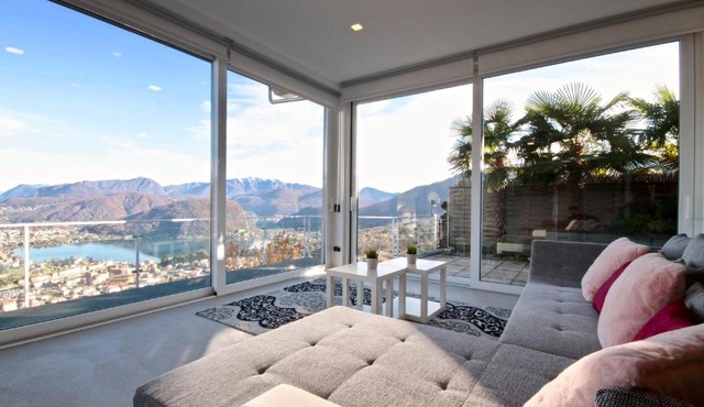 Loft Mirage