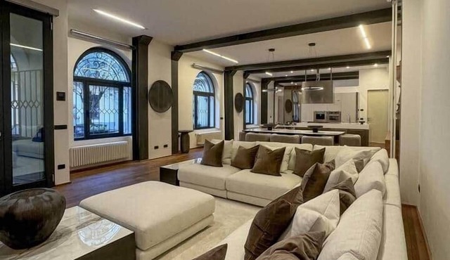 Loft @ Veratti by iCasamia .it