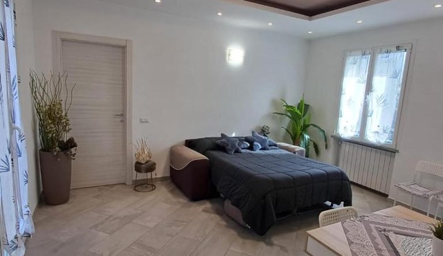 LONATE SUITE