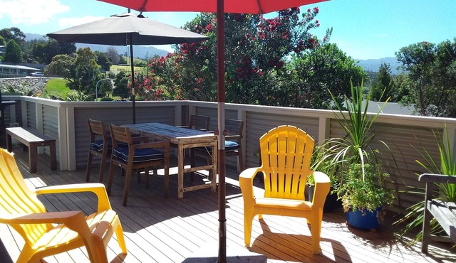 Long Bay Hideaway - Close to Beach-Boat Ramp-Walks. Internet/Sky/Pet Friendly.