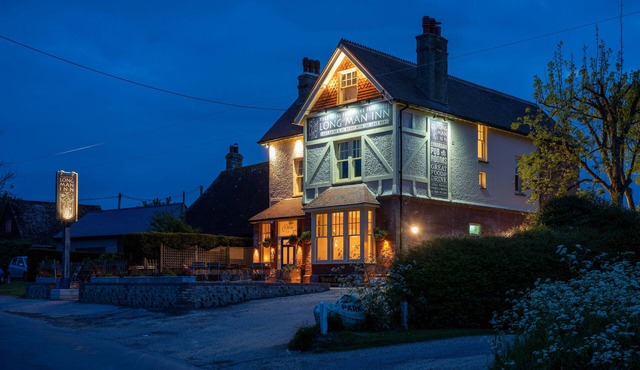 Long Man Inn