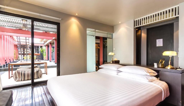 Loogchoob Homestay