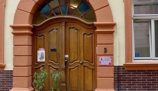 Lotte Hostel