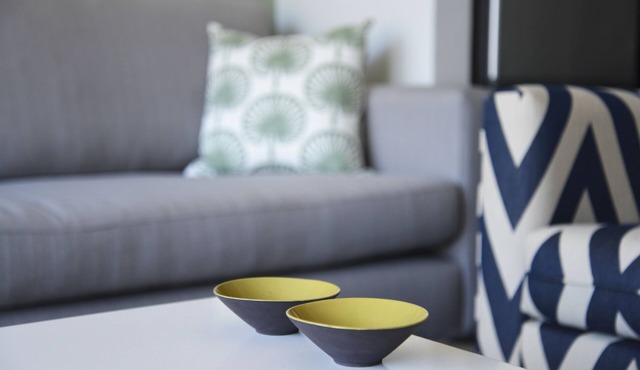 Lovely 1- Bedroom Apartment In De Waterkant. WiFi included