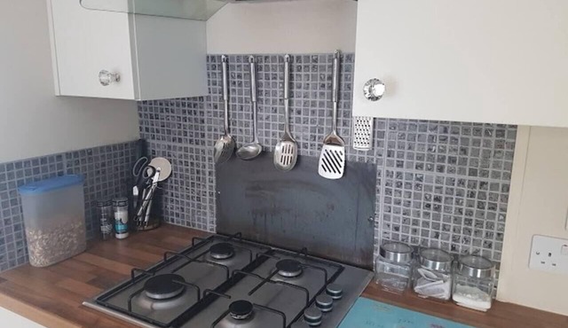 Lovely 2-Bed Chalet at Robinhood Retreat Free park