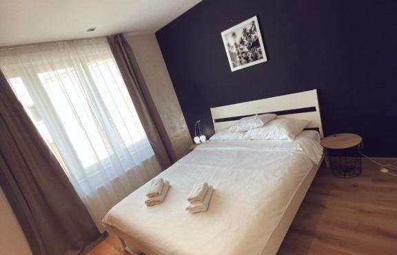 Lovely 2 Bedrooms Apartment