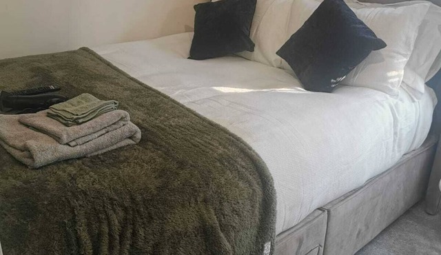 lovely 3 bed house