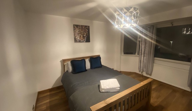 Lovely 3 bedroom detached house