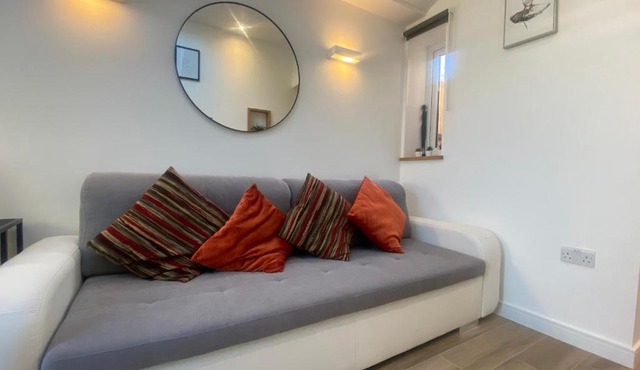 Lovely and Modern Studio Apartment.