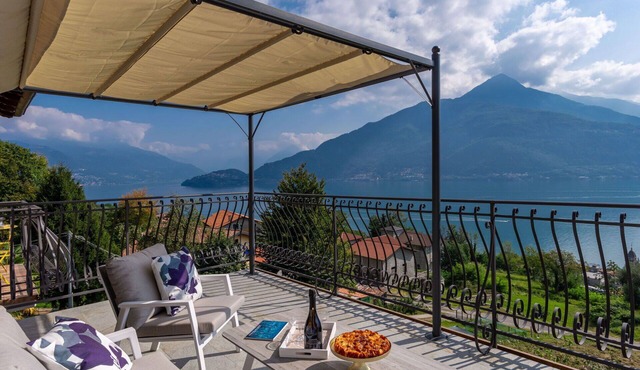 Lovely apartment for 2 guests with WIFI, TV and terrace