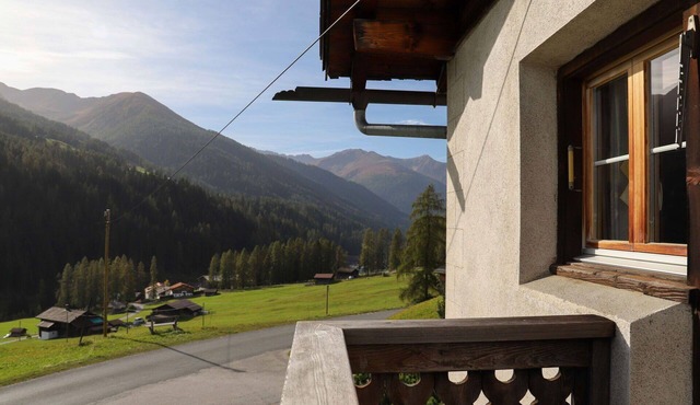 Lovely apartment for 3 people with WIFI, TV, terrace and panoramic view