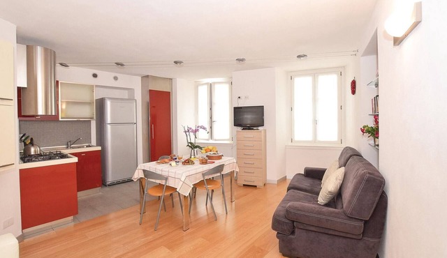 Lovely apartment in Chiavenna SO