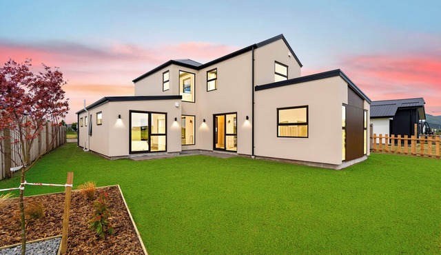 Lovely Home in Halswell-near everything-5 Bedrooms