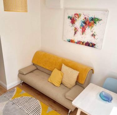 Lovely self contained apartment in Oxfordshire