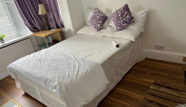 Lovely Studio flat in London