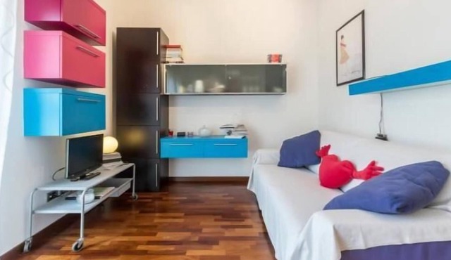 Lovely Studio on Navigli