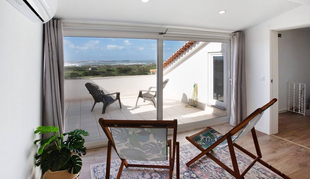 Lovely vacation home Barardo street