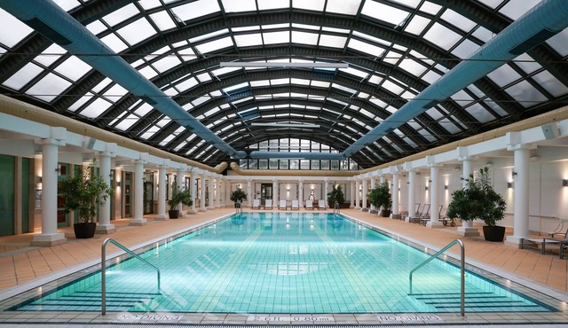 Lugal, A Luxury Collection Hotel Ankara