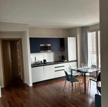 Luna Gym & Pool Exclusive Apartment