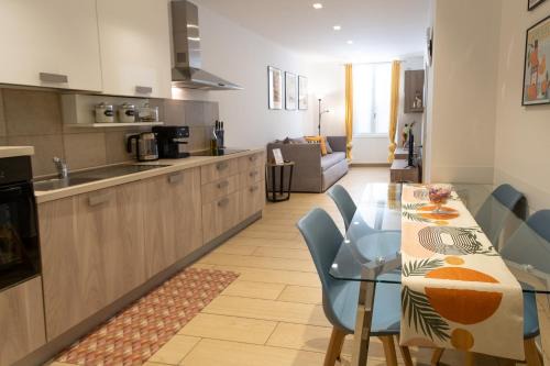 Luna Luxury Suite