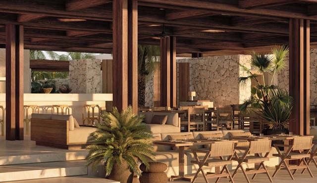 Luura - Cliff, Paros, A Morgans Originals Hotel
