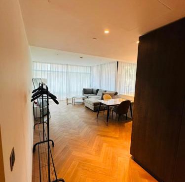 Lux 2 bed Shordish