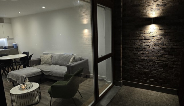 Luxurious 2-Bed Haven in the Heart of Barking