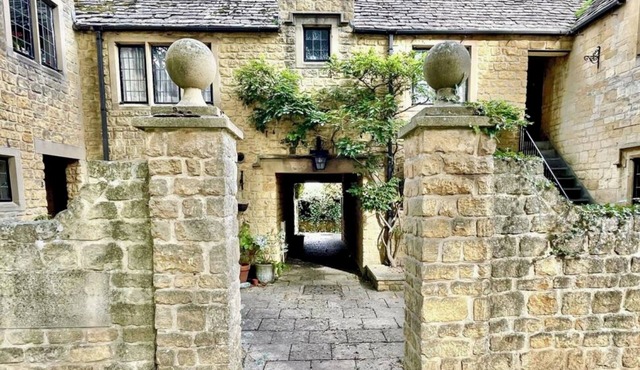 Luxurious Cotswolds Apartment in Chipping Campden