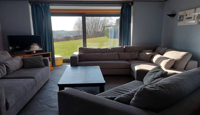 Luxurious Farmhouse in Rondu Luxembourg