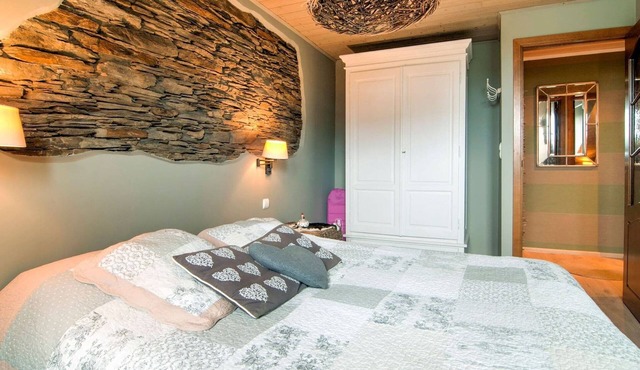 Luxurious Holiday Home with Sauna in Fauvillers