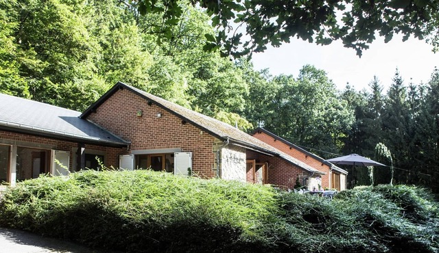 Luxurious Villa with Private Pool in Durbuy