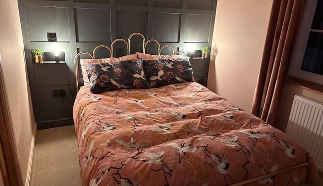 Luxury 2 bed cottage in the centre of Melbourne