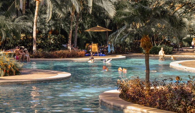 Luxury 3-Bedroom Condo in gated community in the heart of Coco Beach, Costa Rica