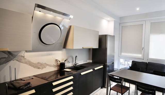 Luxury apartment Duomo - Milan