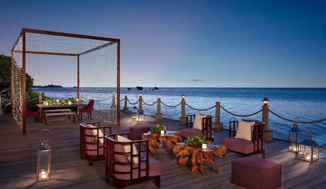 Luxury Beachfront All Inclusive Resort Jamaica Ocean View