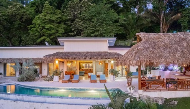 Luxury Casa Aria - Prime Location - Best Views