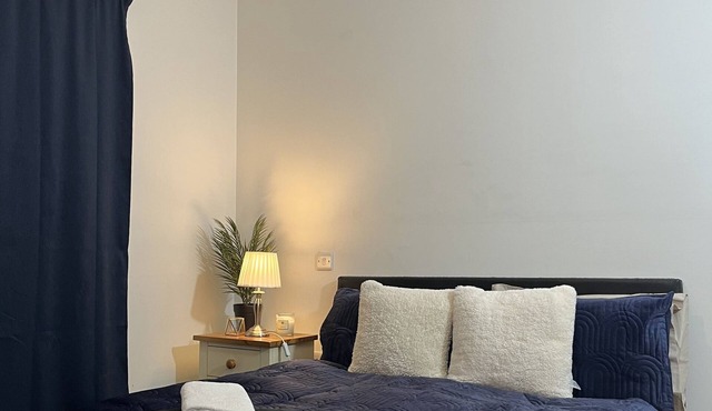 Luxury Modern Oasis Rooms -O2-Arena-ExCeL-CityAirport Canary Warf