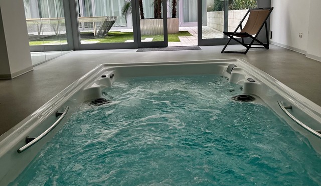 Luxury Oasis of Relax
