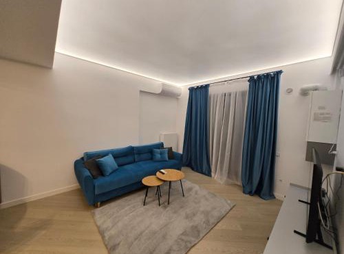 Luxury Pipera 3Rooms Apartament